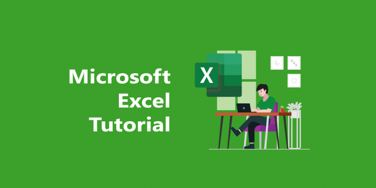 excell tutorial