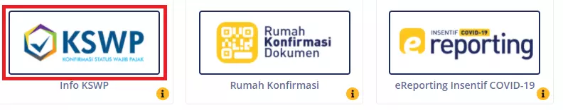 cetak surat keterangan fiskal