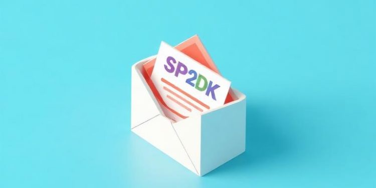 SP2DK Pajak itu Apa?