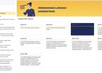 validasi pph final