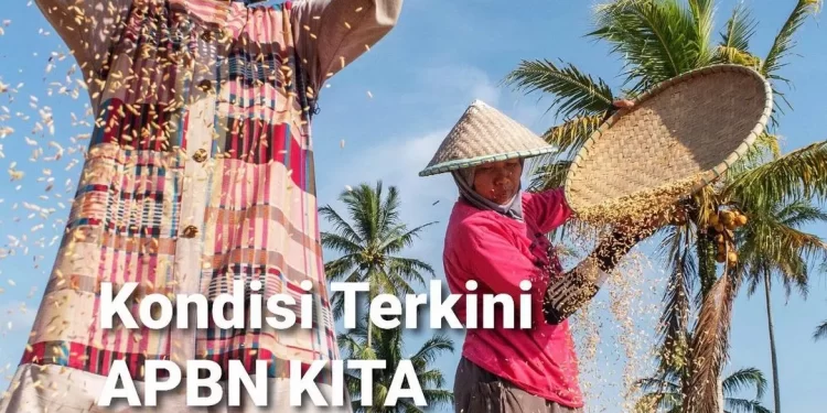 kondisi apbn