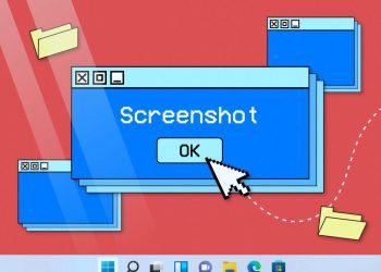Cara Screenshoot Layar PC dengan mudah