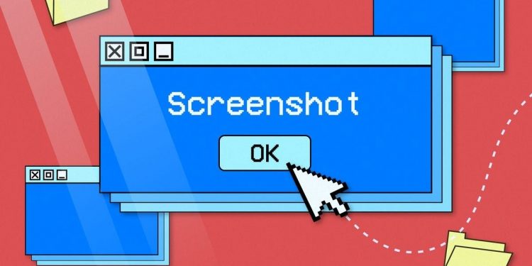 Cara Screenshoot Layar PC dengan mudah