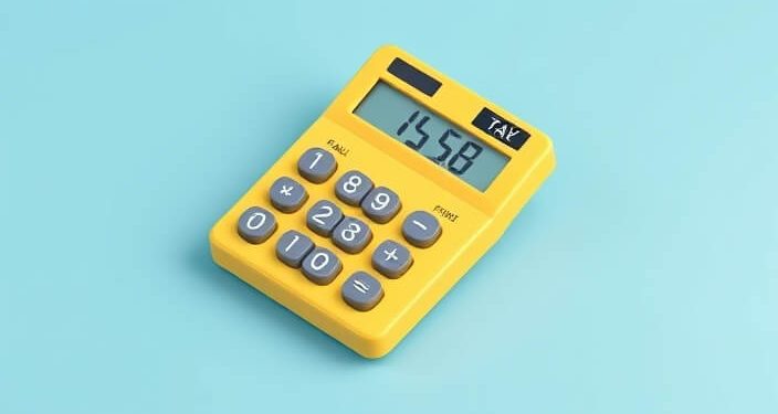 cara menghitung ppn di kalkulator