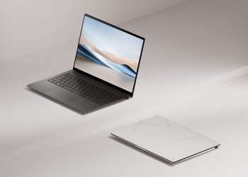 Zenbook S 14 OLED: Laptop Tipis Premium Dengan AI Terbaru