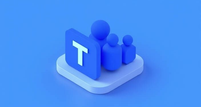 cara join meeting microsoft teams di hp