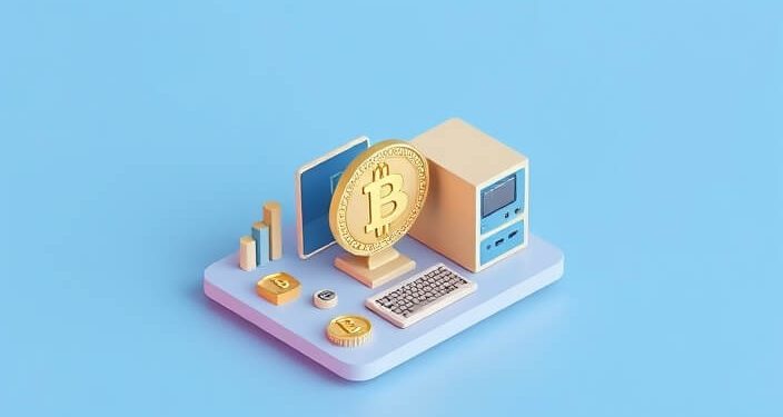 aplikasi trading kripto