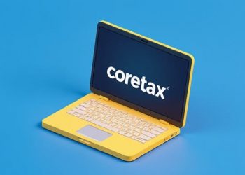 coretax djp