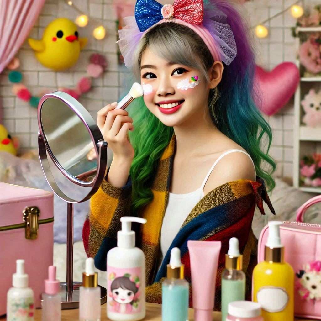 face cleaner web
