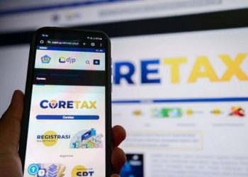 Apakah Komisaris Bisa Jadi PIC Coretax?