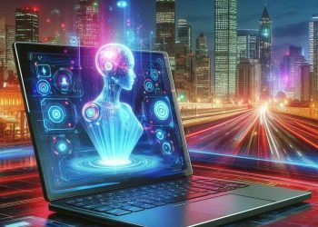 Laptop AI 2025 vivobook s14