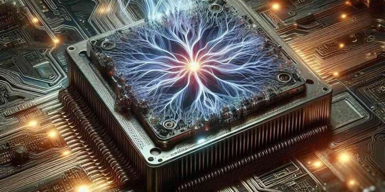 Mengenal Intel® Core Ultra dan AMD Ryzen