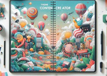 Laptop AI Terbaik untuk Kreator Konten