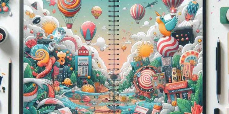 Laptop AI Terbaik untuk Kreator Konten