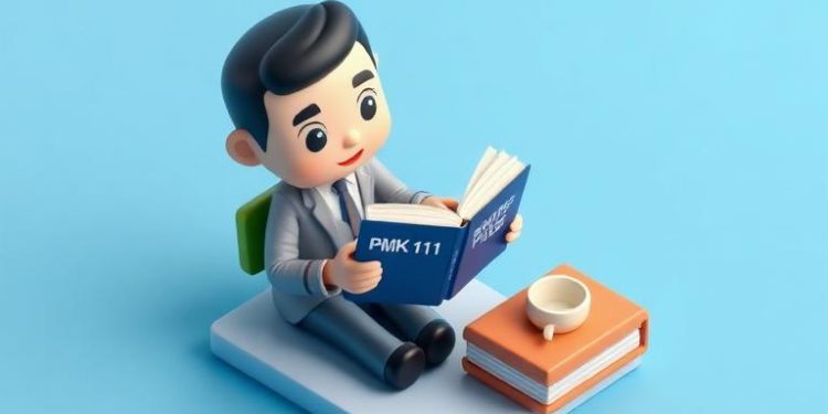 PMK Nomor 111 Tahun 2025 : Memahami Langkah Fiskus
