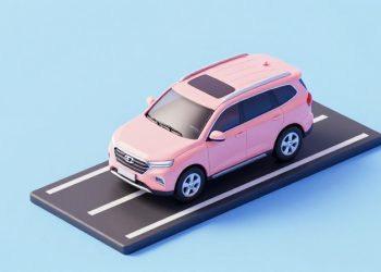 Memilih Mobil Keluarga untuk Jangka Panjang? 5 Pertimbangan Finansial yang Perlu Dihitung